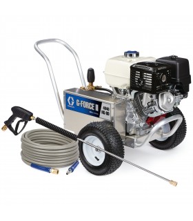 Nettoyeur HP GForce 4040 HG-BD