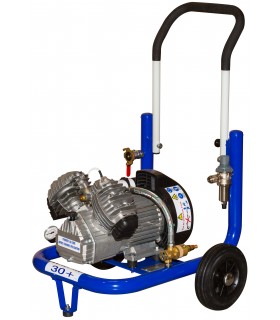 Compresseur EUROPRO 30 230V/2KW