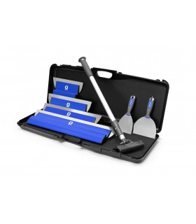 Coffret de spatules à lisser ProSurface