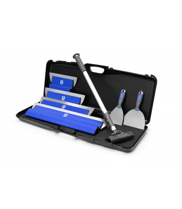 Coffret de spatules à lisser ProSurface