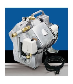 Compresseur ABN V-MEKO 400