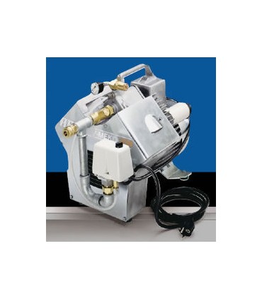 Compresseur ABN V-MEKO 400