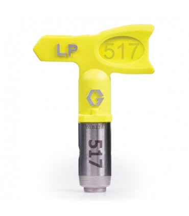 Buse LP basse pression