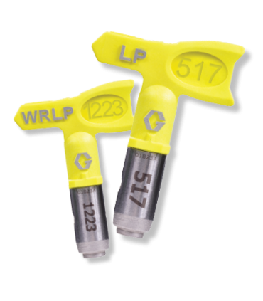 Buse LP basse pression