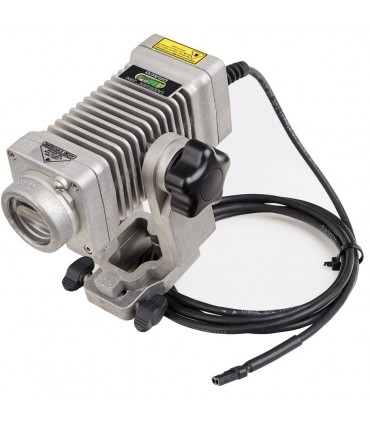 Pointeur Lazer, guide ligne