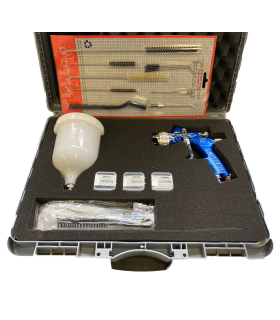 Pistolet Devilbiss PriPro (en coffret)