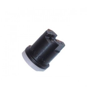 Buse plate haute finition