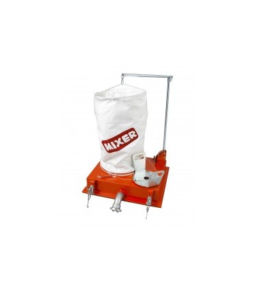 Soufflerie Airtech MIXER Type 100