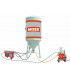 Soufflerie Airtech MIXER Type 100
