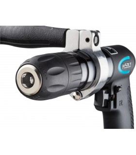 BRASSEUR PNEUMATIC ATEX