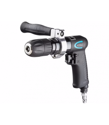 BRASSEUR PNEUMATIC ATEX