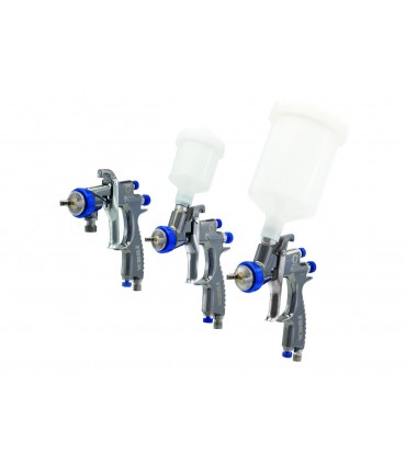 Gamme Finex