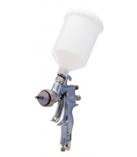 Pistolet AirPro à Gravité