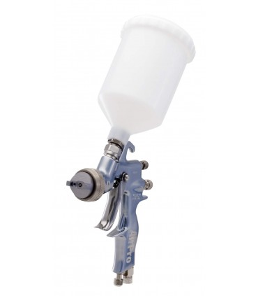 Pistolet AirPro à Gravité