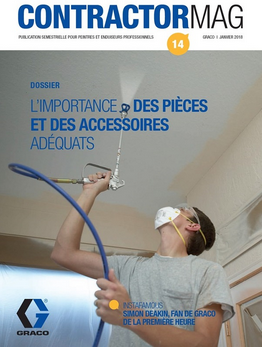 GRACO CONTRACTOR CLUB