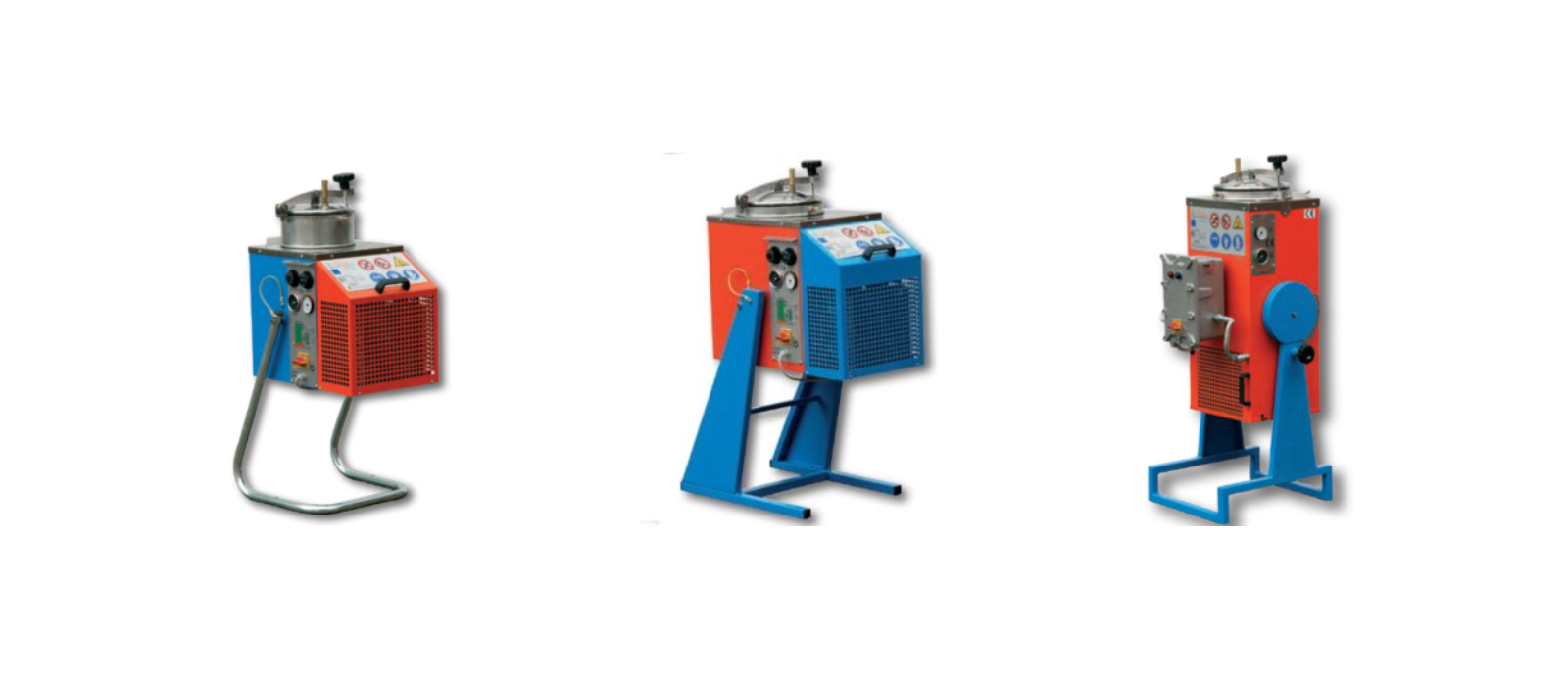 Traitement des solvants